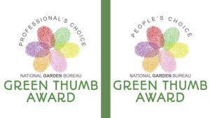 Announcing the 2025 Green Thumb Award Winners