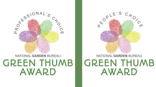 Announcing the 2025 Green Thumb Award Winners
