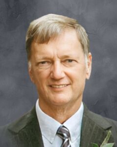 Nick VanWingerden