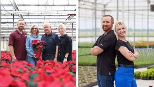 Successful Horticulture Business Transitions Are Possible