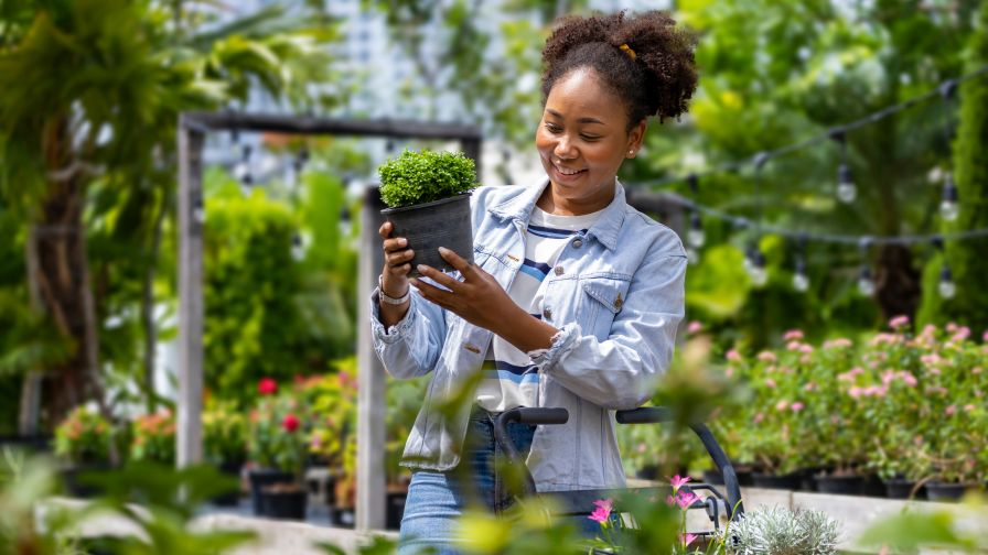 The Exciting Future of Floriculture, in Your Own Words