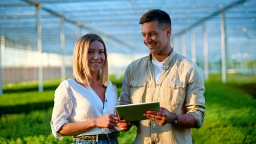 Middle East War Is Driving Up Grower Costs; Here’s How Technology Can Help