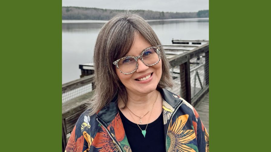 Alex Stanley-Stretch promoted from Marketing Coordinator to Marketing Manager at Hoffman Nursery, Inc.