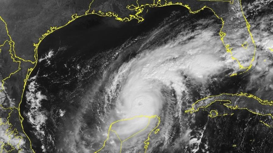 Hurricane Milton was one of 27 major weather/climate disasters to impact the U.S. in 2024. Plenty of farm operations were impacted by these disasters.