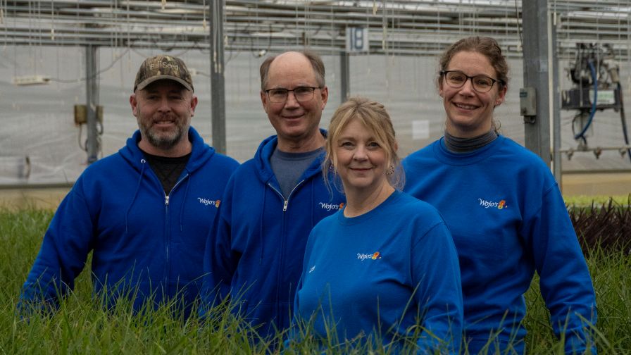 Cover Story: Wojo’s Greenhouse Employees Go All in With Stock Ownership Plan