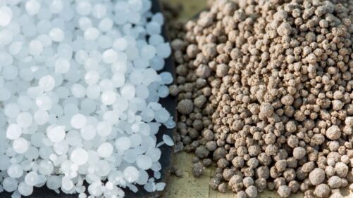 How Middle East Tensions Are Creating Fertilizer Market Volatility