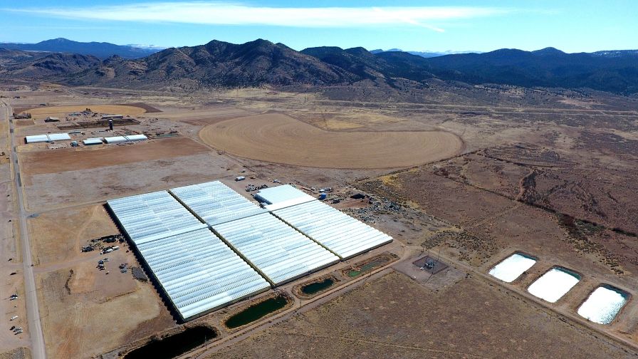 How Heating Comes Naturally at Milgro Nursery