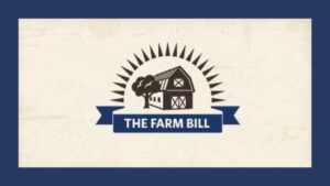 The Complicated Fate of a New Farm Bill in the Second Trump Administration