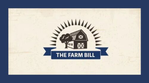 The Complicated Fate of a New Farm Bill in the Second Trump Administration