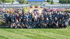 Plantpeddler Named ‘Small Business of the Week’ by Iowa Senator
