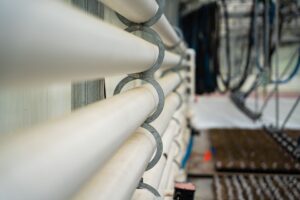 The Latest on Hydronic Heating in the Greenhouse