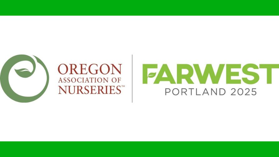 Oregon Association of Nurseries and the 2025 Farwest Show.