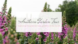 Registration Now Open for the 2026 Southern Garden Tour