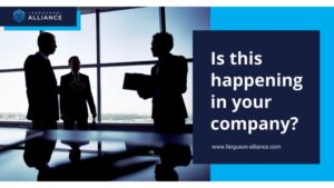 How to Spot and Fix Symptoms of Business Culture in Decline