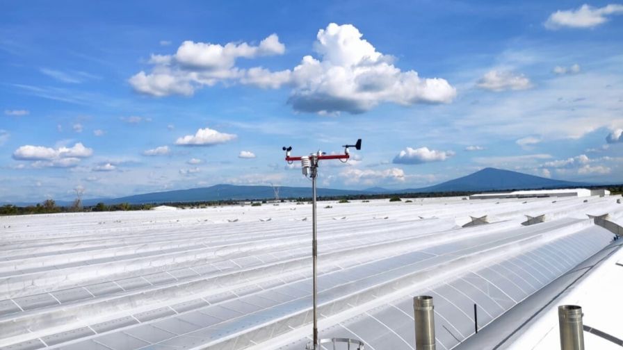Environmental Controls – They’re Not Just for the Big Guys