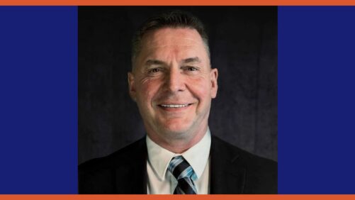 Prospiant Announces Burk Metzger as Its New President