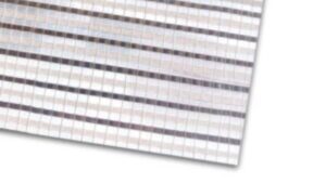 Hybrid Shade Screens