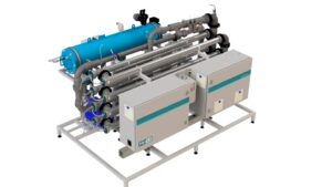Priva Vialux UV-C