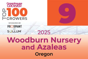 #9: Woodburn Nursery and Azaleas