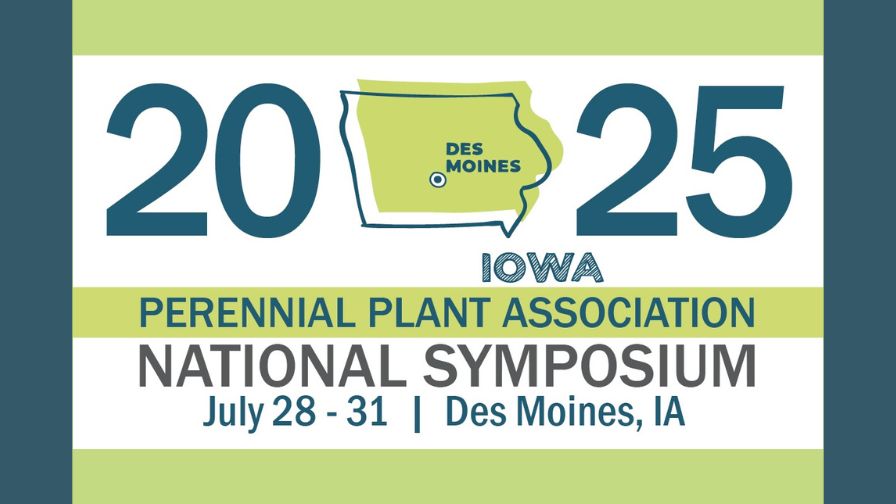 2025 PPA National Symposium event infographic.