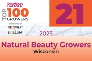 #21: Natural Beauty Growers