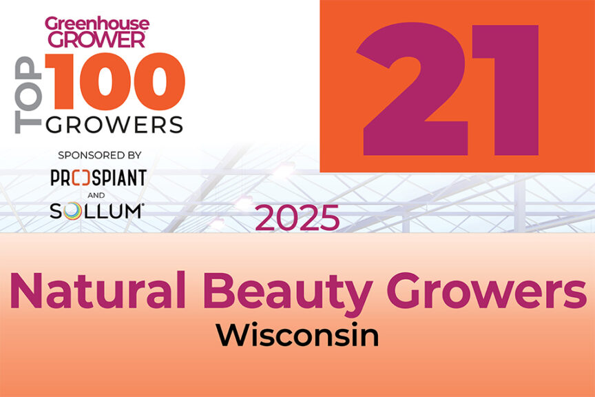 #21: Natural Beauty Growers