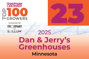 #23: Dan and Jerry's Greenhouses