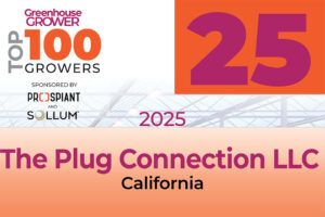 #25: The Plug Connection LLC