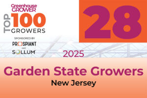 #28: Garden State Growers