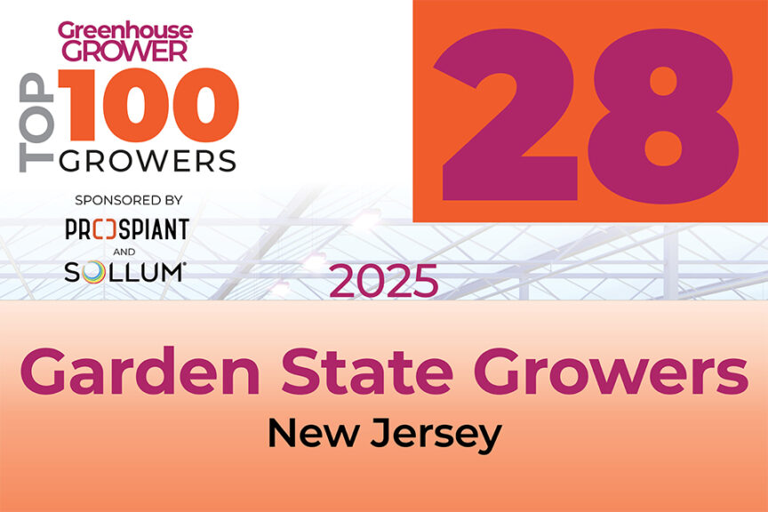 #28: Garden State Growers