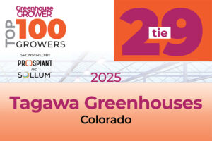 #29t: Tagawa Greenhouses
