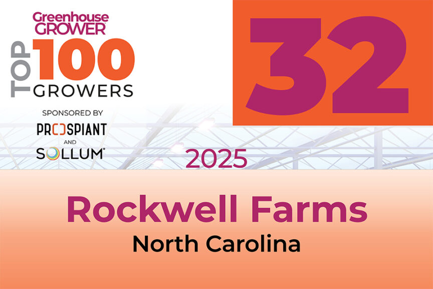 #32: Rockwell Farms