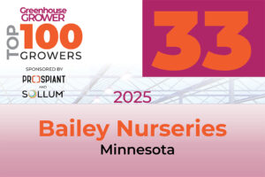 #33: Bailey Nurseries
