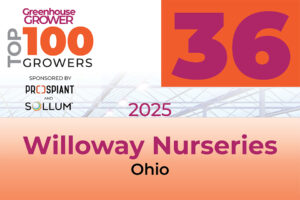 #36: Willoway Nurseries
