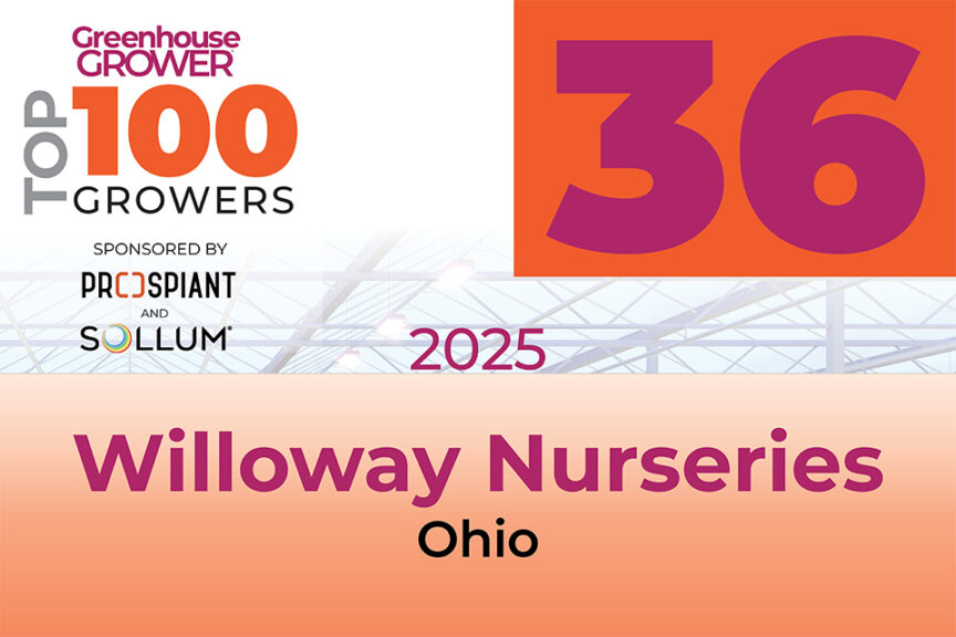 #36: Willoway Nurseries