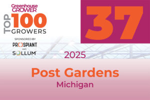 #37: Post Gardens