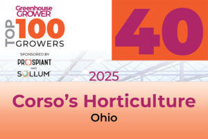 #40: Corso's Horticulture