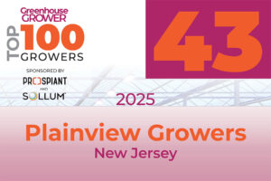 #43: Plainview Growers