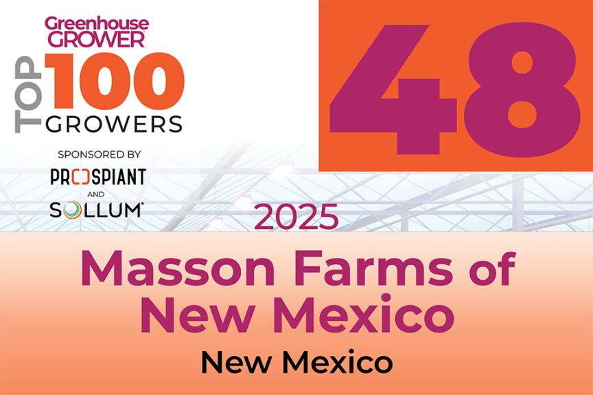 #48: Masson Farms of New Mexico
