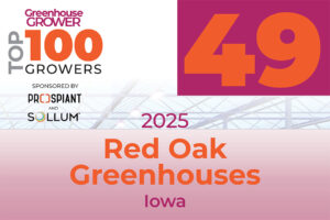 #49: Red Oak Greenhouses