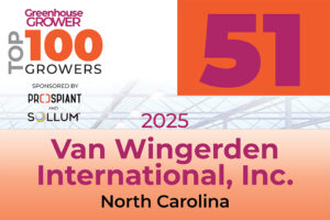 #51: Van Wingerden International, Inc.