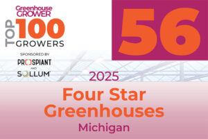 #56: Four Star Greenhouses