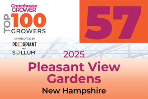 #57: Pleasant View Gardens
