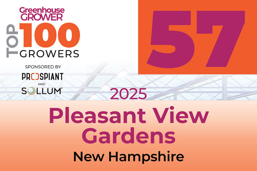 #57: Pleasant View Gardens