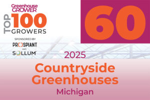 #60: Countryside Greenhouses