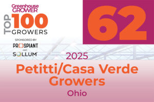 #62: Petitti/Casa Verde Growers
