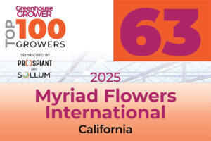 #63: Myriad Flowers International
