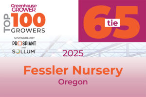 #65t: Fessler Nursery
