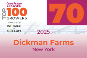 #70: Dickman Farms