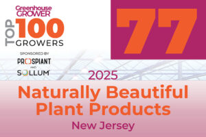 #77: Naturally Beautiful Plant Products